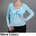 Kaelyn Max 2-piece Women's Blouse with Sequins