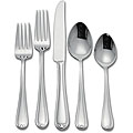Reed & Barton 'Colby' 45-piece Flatware Set