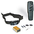 Deluxe Little Dog Remote Trainer