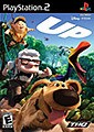 PS2 - Up