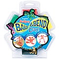 Sculpey Bake and Bend Clay Sets (Set of 6)