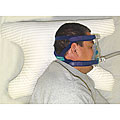 SleePap Pillow for CPAP Users