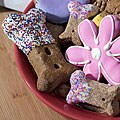 Dog Treat of the Month Club Subscription (3 months)