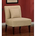 Accent Chair Champagne