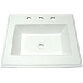 Concord Square China Sink