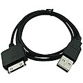 Microsoft Zune Series Generic USB Data Cable