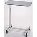 Medline Composite Top Adjustable Overbed Table