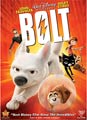 Bolt (DVD)
