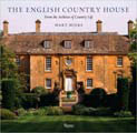 The English Country House: From the Archives of Country Life (Hardcover)