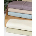 Sateen 600 Thread Count Sheets with Bonus Pillowcases