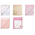 Baby Receiving Blankets (Set of 2)