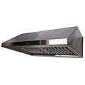 Cavaliere-Euro 30-inch Under-cabinet Range Hood