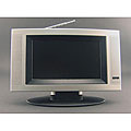 Lasonic ATL-850 8.5-inch LCD HDTV with Built-in Stereo Speakers
