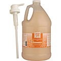 Aromaland 1-gallon Jasmine/ Clementine Shower Gel