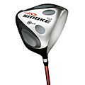 Nextt Smoke Driver and Custom Head Cover