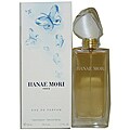 Hanae Mori's Hanae Mori 1.7-ounce Women's Eau De Parfum Spray