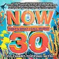 Various Artists - NOW That`s What I Call Music! 30 [3/24]