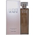Calvin Klein Eternity Moment Women's 3.4-ounce Parfum Spray