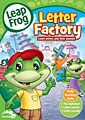 Leapfrog: Letter Factory (DVD)