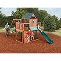 Winchester Wood Swing Set Kit