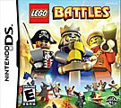 NinDS - LEGO Battles