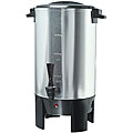 Pro Series Stainless Steel 30-cup Coffee Urn