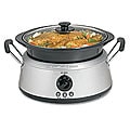 Hamilton Beach 33135 3-piece Slow Cooker