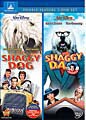 The Shaggy Dog/The Shaggy D.A. - 2-Disc Set (DVD)
