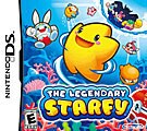 NinDS - Legendary Starfy