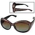 Emporio Armani 9456/S Women's Brown Sunglasses