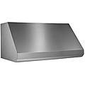 Broan Elite 48-inch Stainless Steel Pro Style Hood
