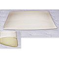 E.C.O. Luxury Latex Queen or King-size Pillow