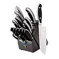 J.A. Henckels 16-piece Forged Synergy Knife Set