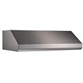 Broan Stainless Steel 30-inch Pro Style Hood