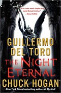 The Night Eternal (Strain Trilogy #3)