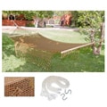 'Maya Bronze' Hammock (Mexico)