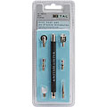 Walnut Hollow Creative Metal Mini Tool Set