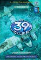 In Too Deep (39 Clues Series #6) (Hardcover)
