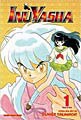 Inuyasha Vizbig Edition 01 (Paperback)