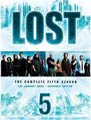 Lost - The Complete Fifth Season (DVD)