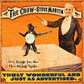 Steve Martin - The Crow: New Songs for the Five-String Banjo