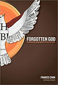The Forgotten God (Paperback)