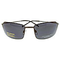 Blinde Design Unisex 'The Matrix Agent' Sunglasses