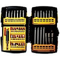 Quick Change Connector 42-piece Driver Bit Set 