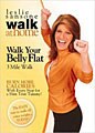 Leslie Sansone - Walk at Home: Walk Your Belly Fat Away 3 Mile Walk (DVD)