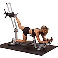 Powerline Glute Master Exercise Machine