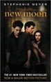 New Moon - Movie Tie-in Edition (Paperback)