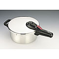 Fagor Splendid 4-quart Pressure Cooker