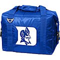 Duke 'Blue Devils' 12-pack Insulated Cooler Bag