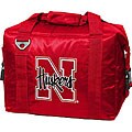Nebraska 12-pack Cooler